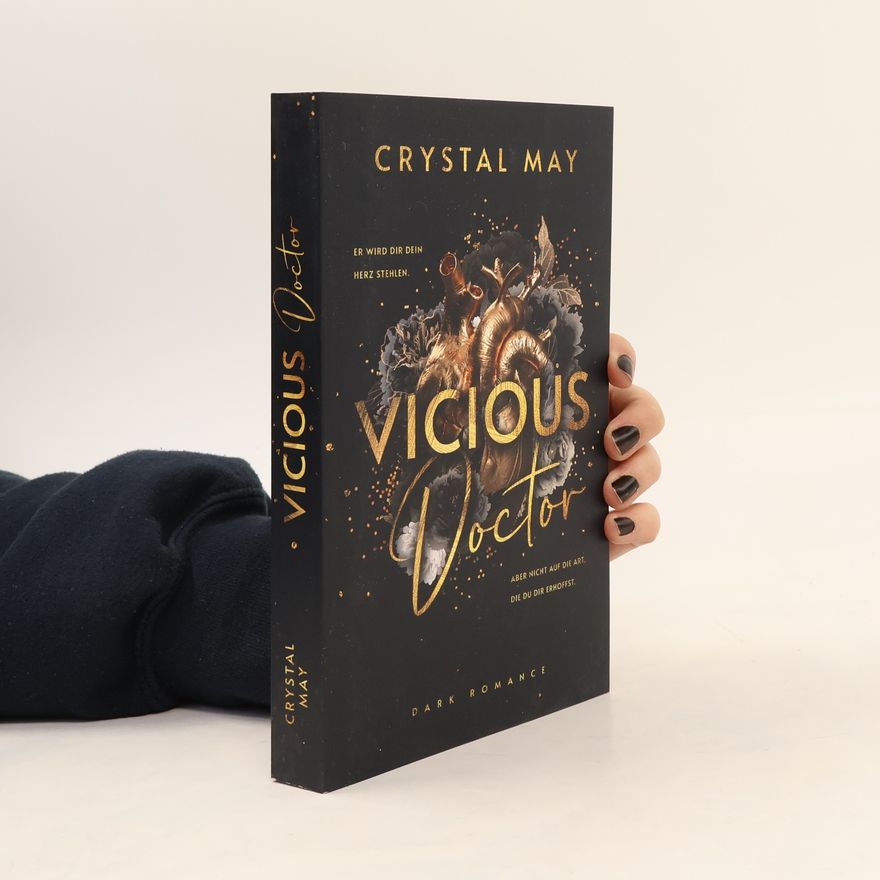 Crystal May Vicious Doctor