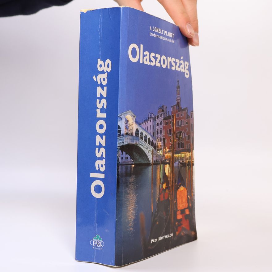 Collectif d'auteurs Olaszország