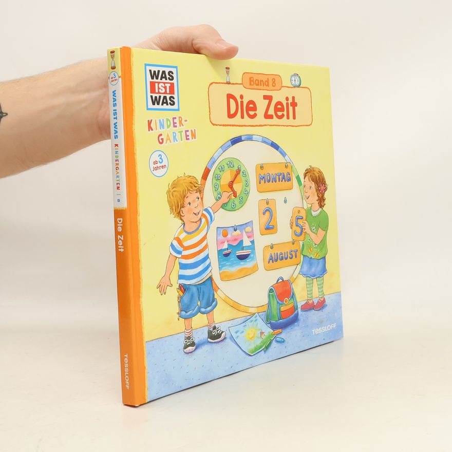 Hans Günther Döring Die Zeit