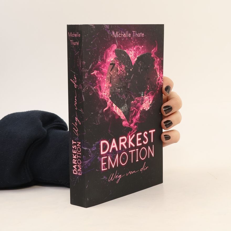 Michelle Thate Darkest Emotion