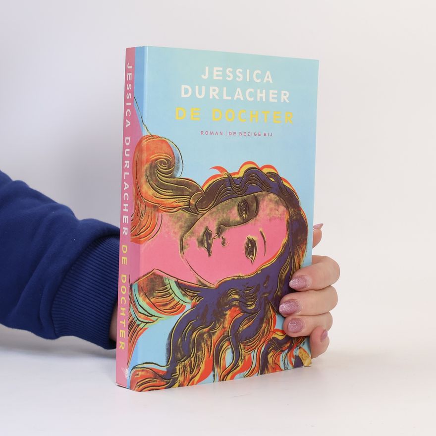Jessica Durlacher De dochter