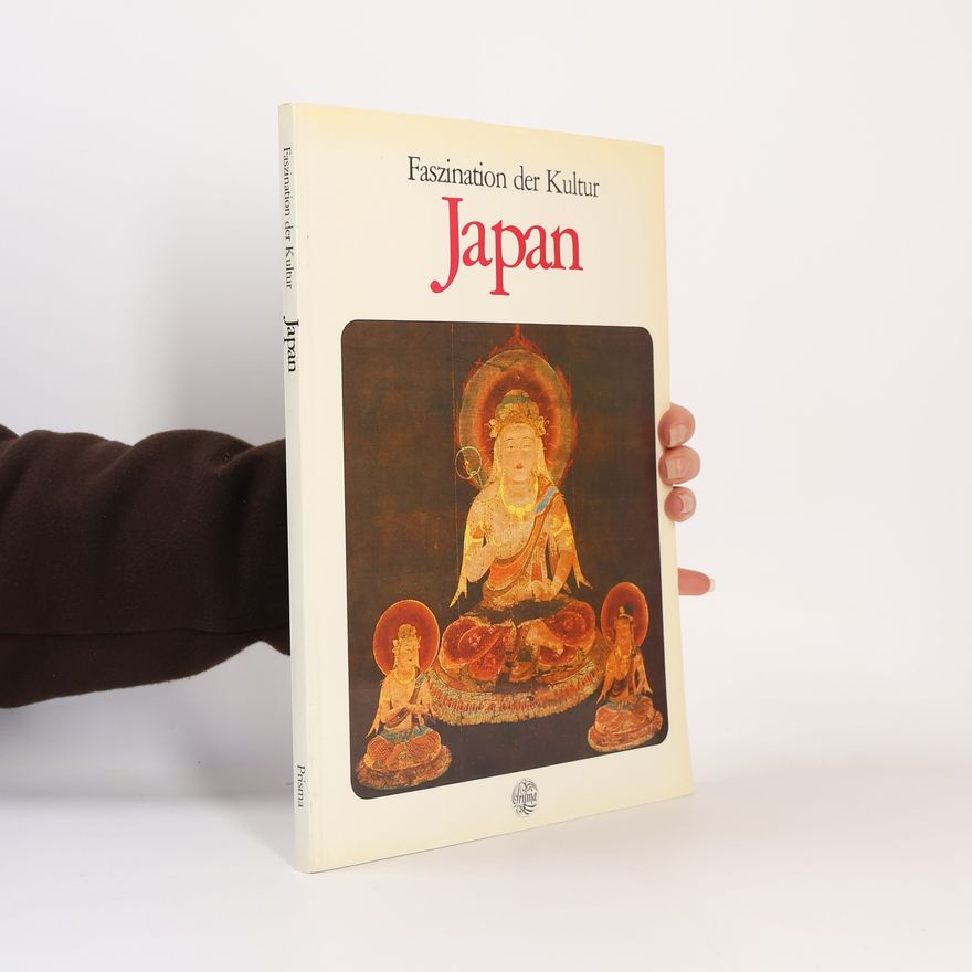 Brigitte Bizalion Japan