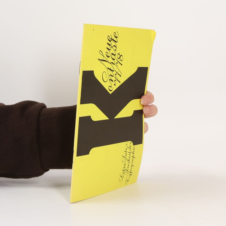 Autorenkollektiv Neue Kontraste '77/78