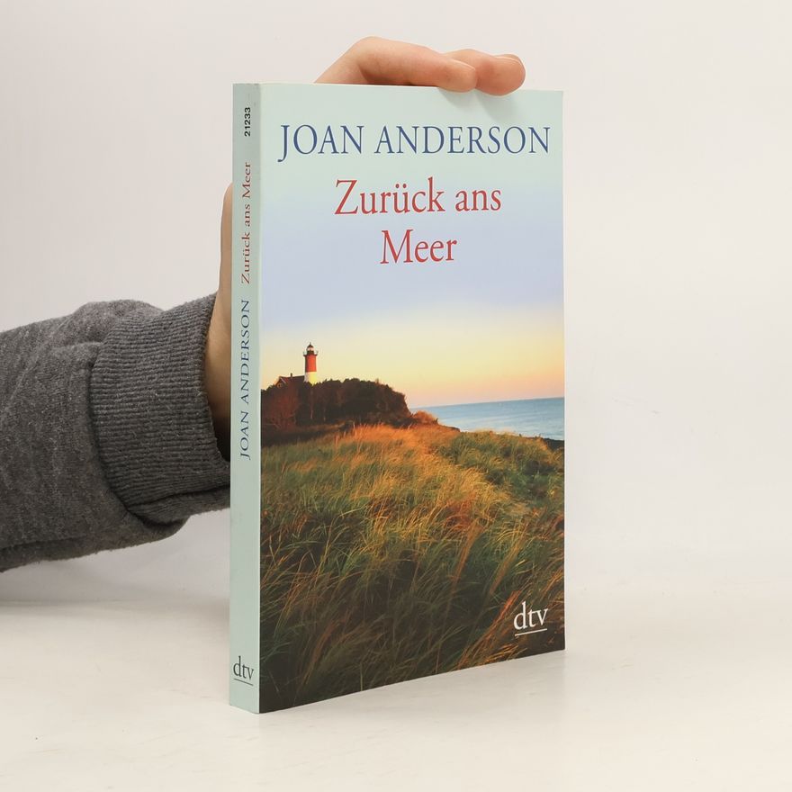 Joan Wester Anderson Zurück ans Meer