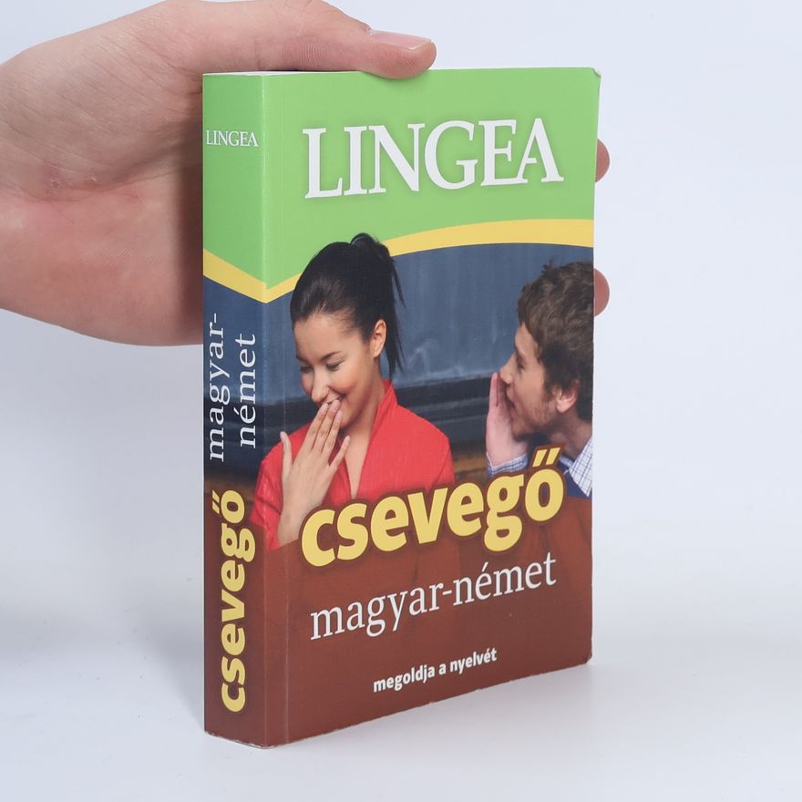 Collectif d'auteurs Csevegő