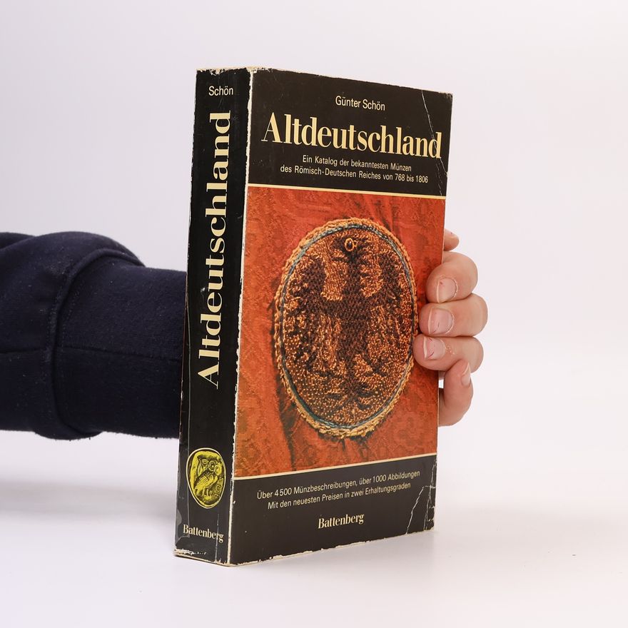 Günter Schön Altdeutschland Günter Schön