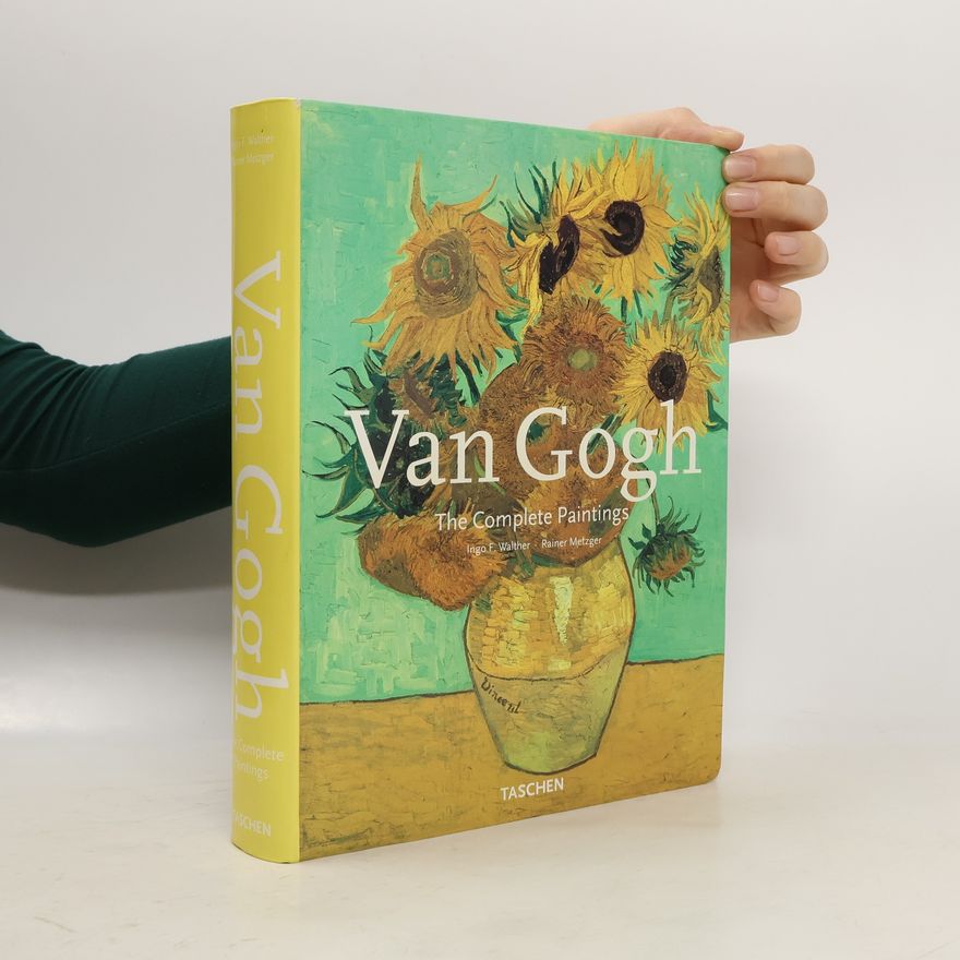 Rainer Metzger Vincent Van Gogh