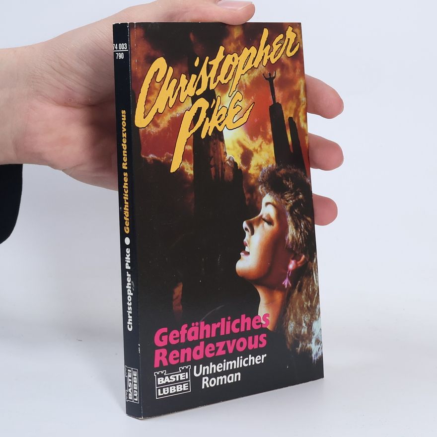 Joachim Honnef Gefährliches Rendezvous