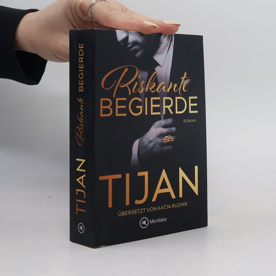 Tijan Riskante Begierde