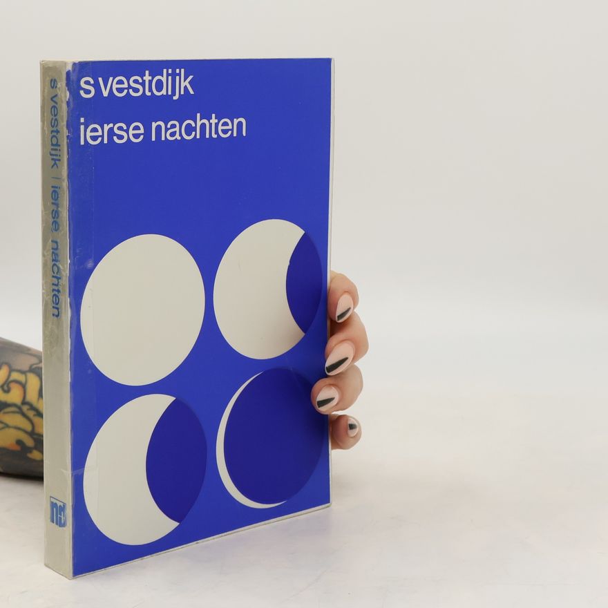 Simon Vestdijk Ierse nachten