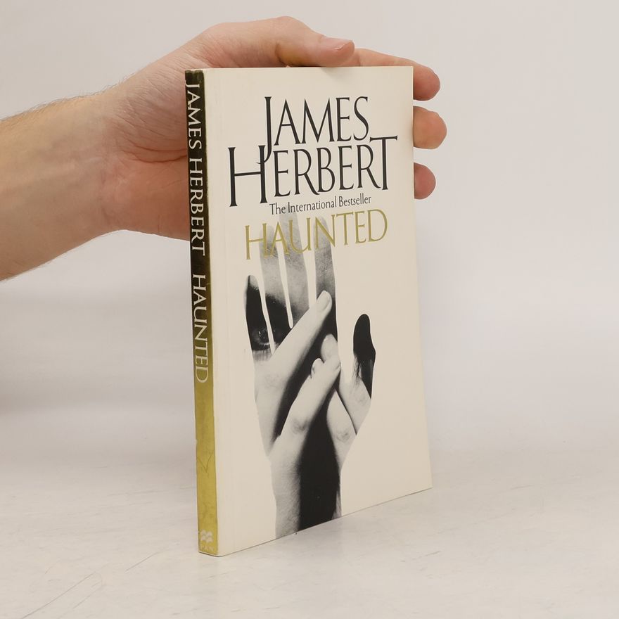 James Herbert Haunted