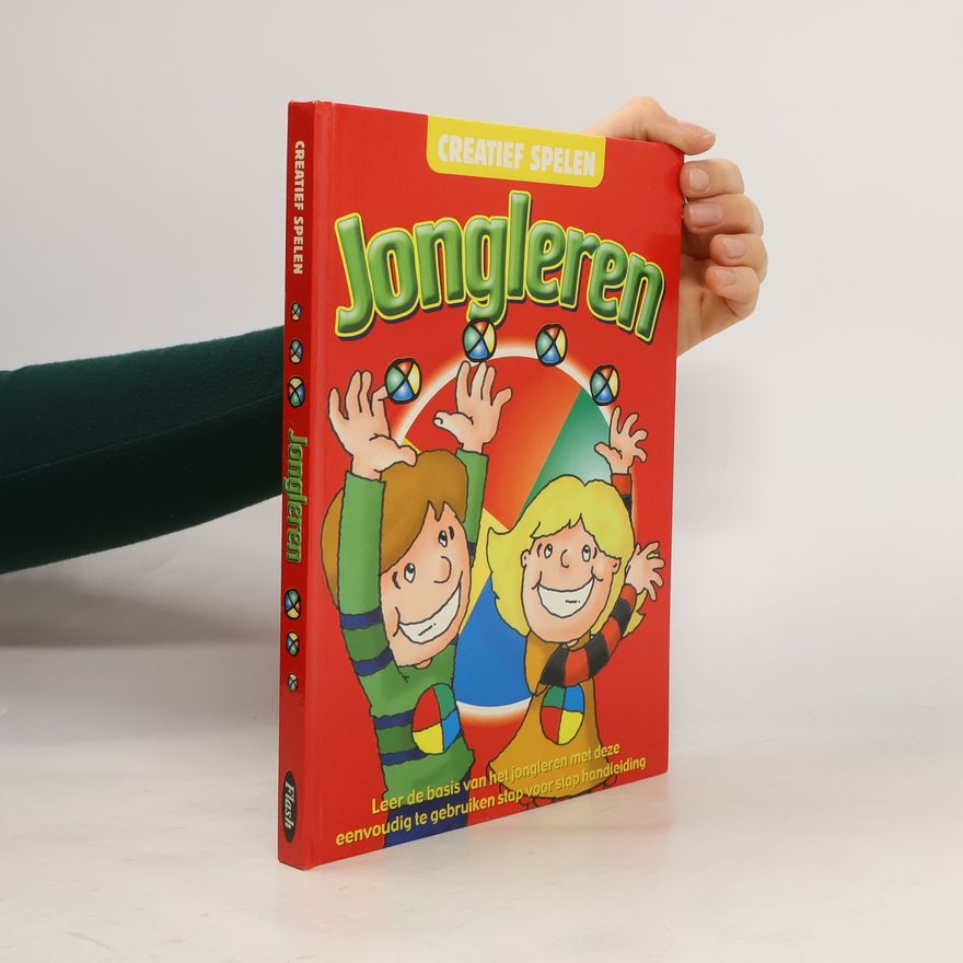 Autorenkollektiv Jongleren