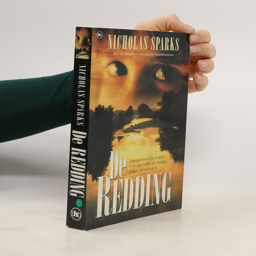 Nicholas Sparks De redding
