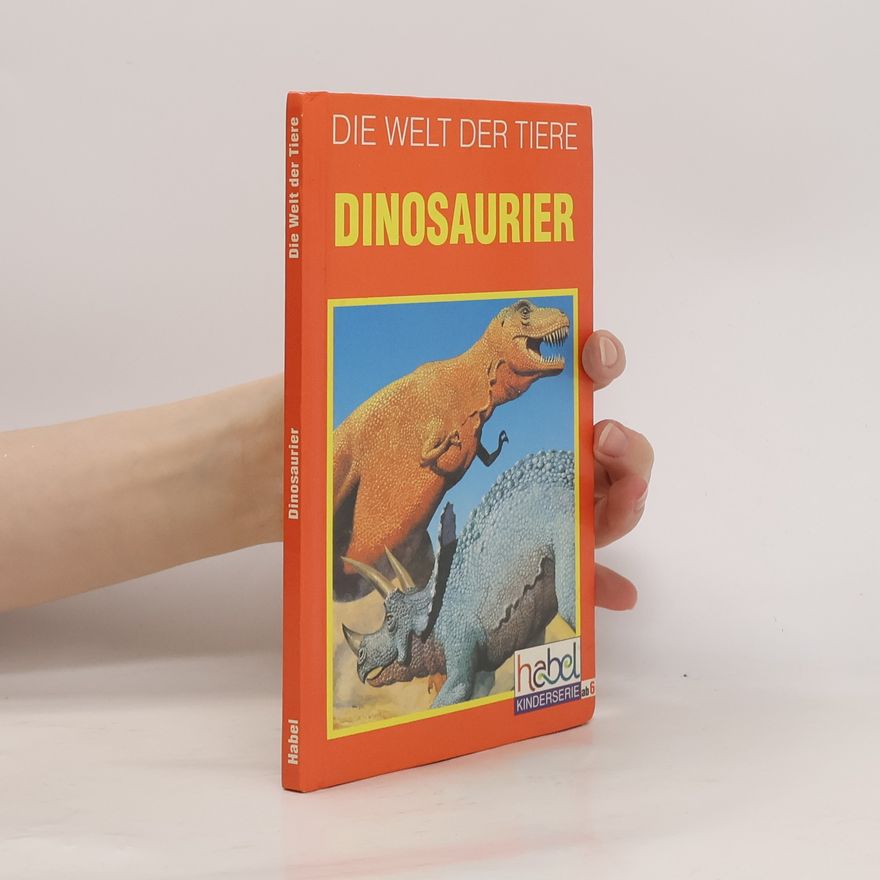 Colin Douglas Die Welt der Tiere