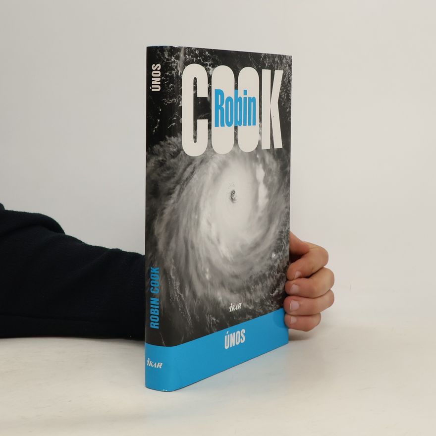 Robin Cook Únos