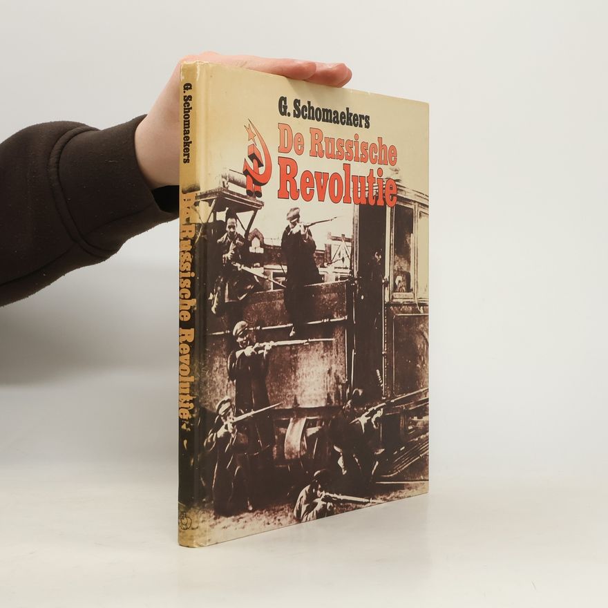Jojante Scheepbouwer De Russische Revolutie
