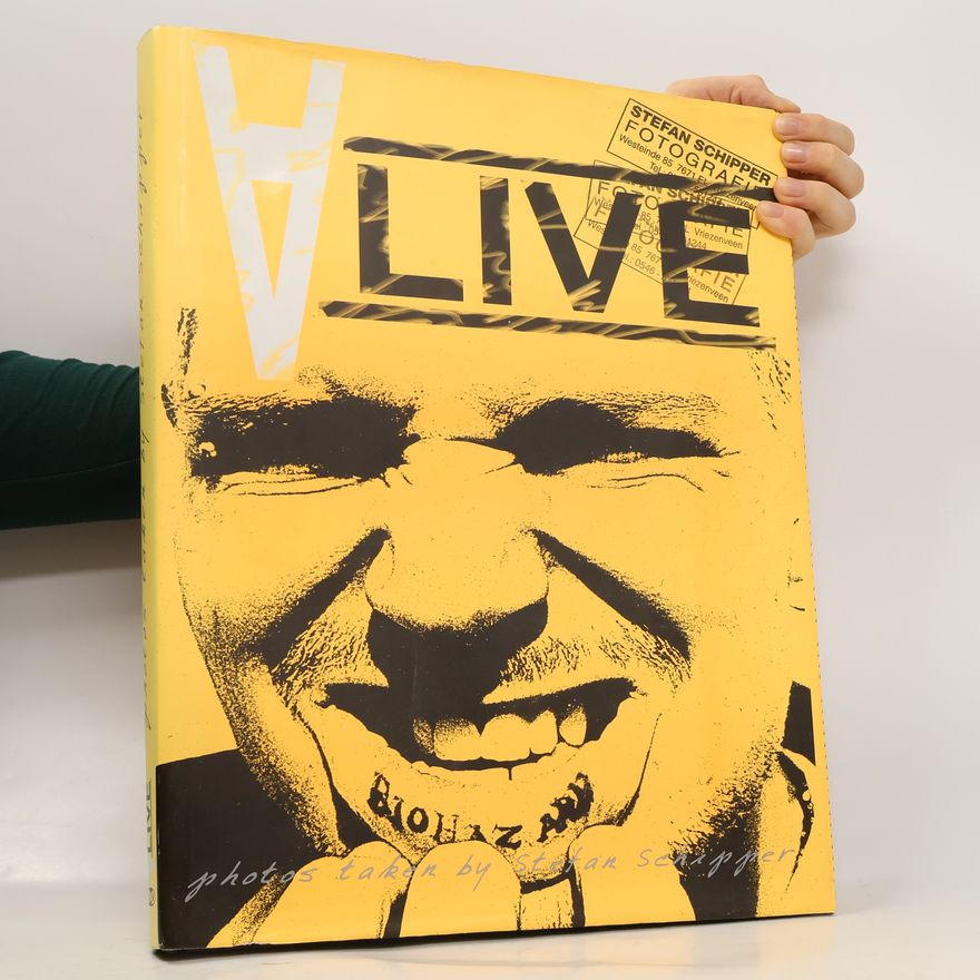 Stefan Schipper Alive