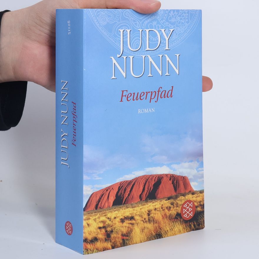 Judy Nunn Feuerpfad