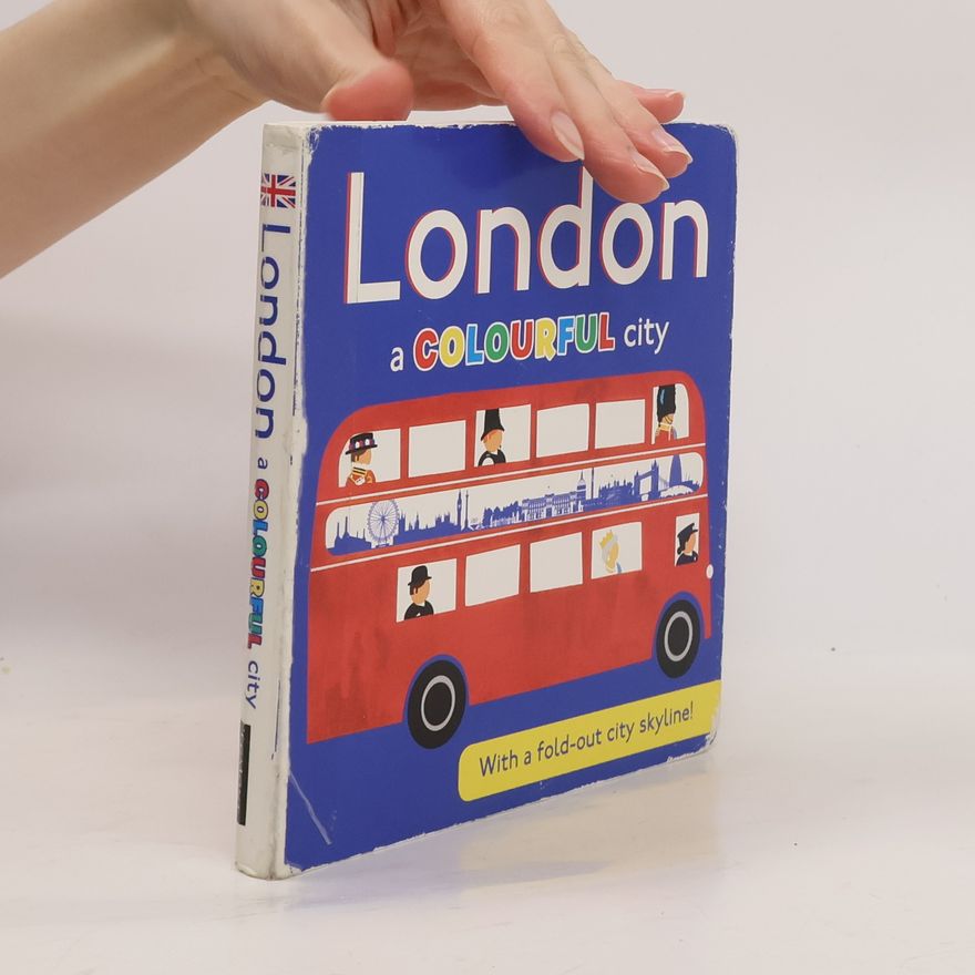 Amber Lily London
