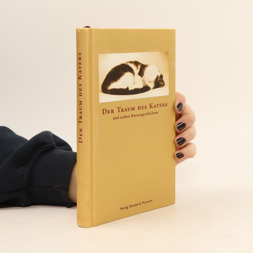 Various authors Der Traum des Katers und andere Katzengeschichten