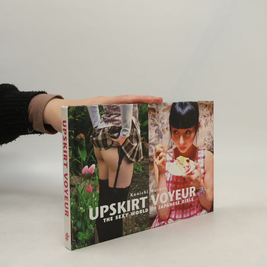 Ken ichi Murata Upskirt Voyeur