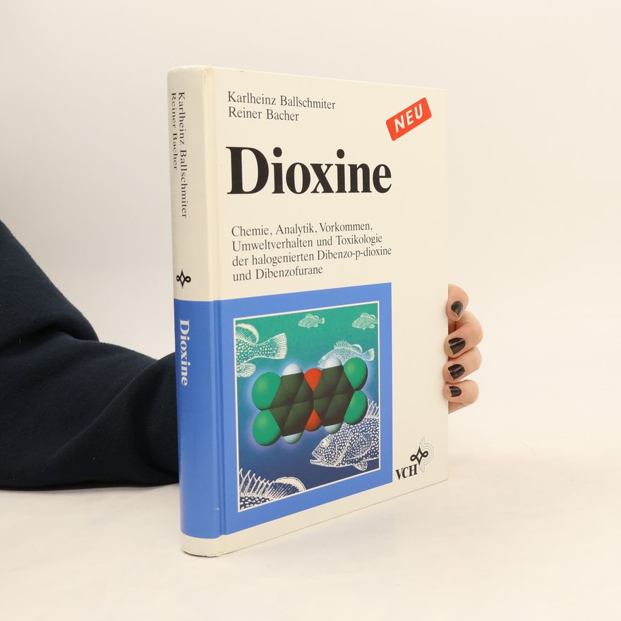 Reiner Bacher Dioxine