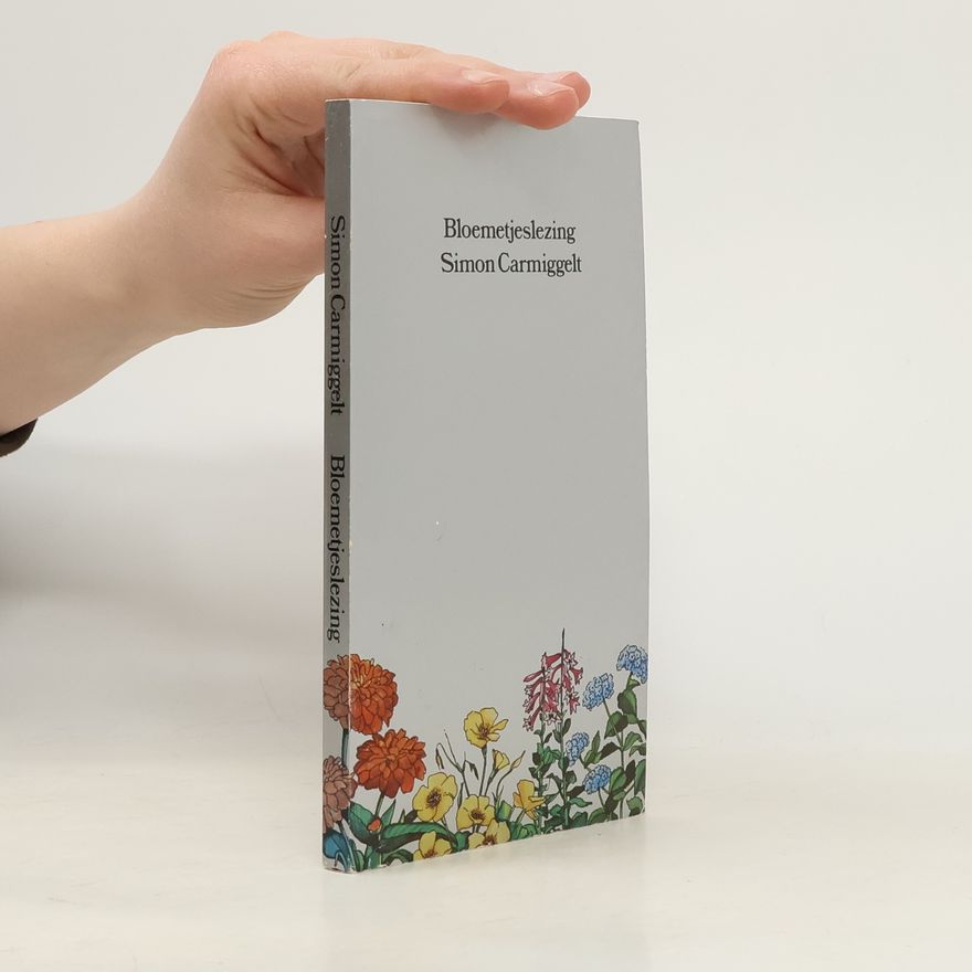 S. Carmiggelt Bloemetjeslezing