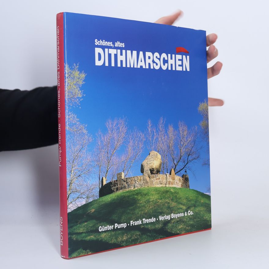 Günter Pump Schönes altes Dithmarschen