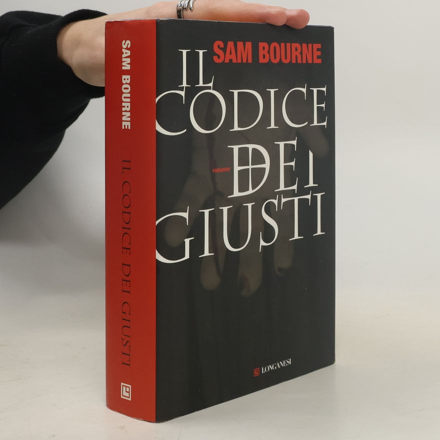 Jonathan Freedland Il codice dei giusti