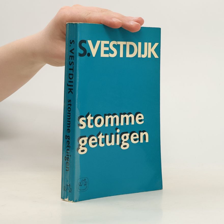 Simon Vestdijk Stomme getuige
