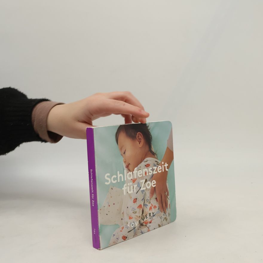 Various authors Schlafenszeit für Zoe