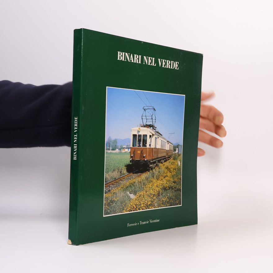 Collectif d'auteurs Binari nel Verde