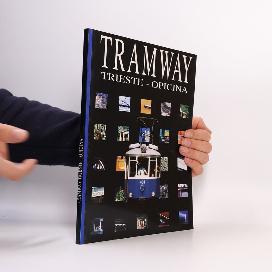 Autorenkollektiv Tramway