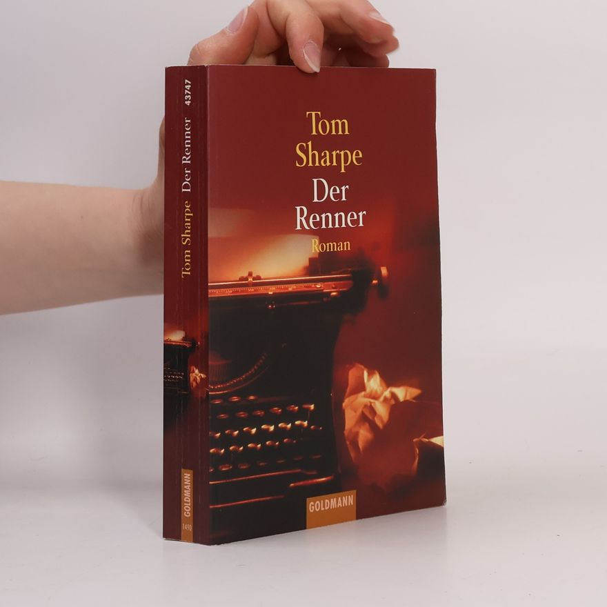Tom Sharpe Der Renner