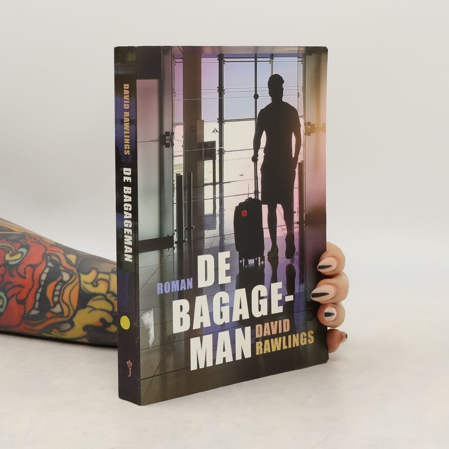David Rawlings De bagageman