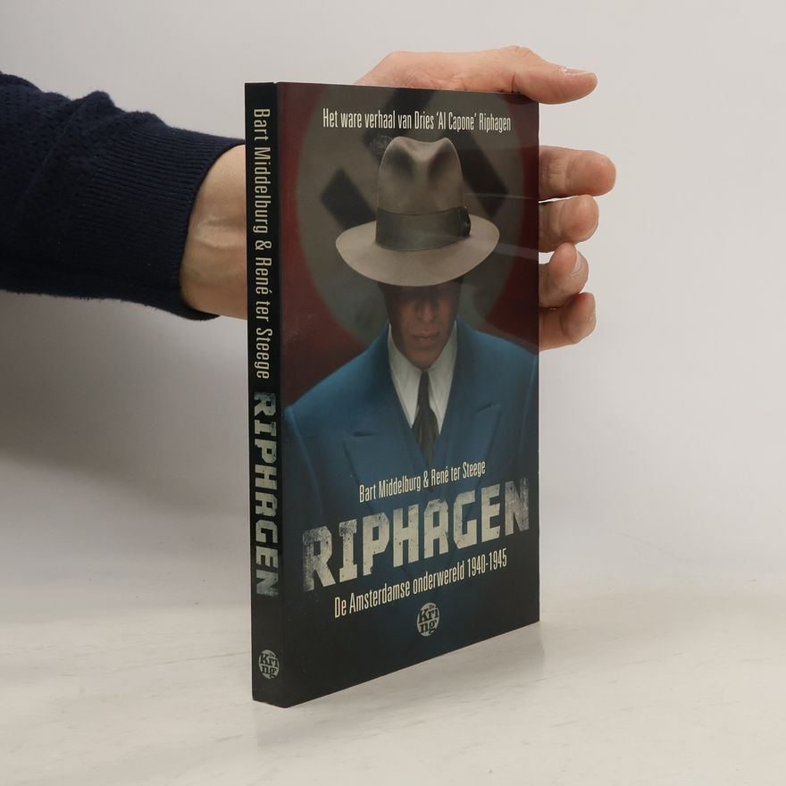 René ter Steege Riphagen