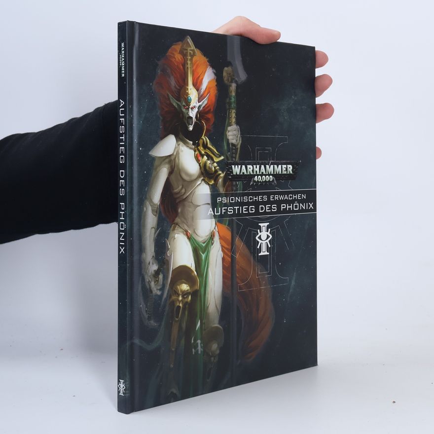 Kolektiv autorů Aufstieg des Phönix