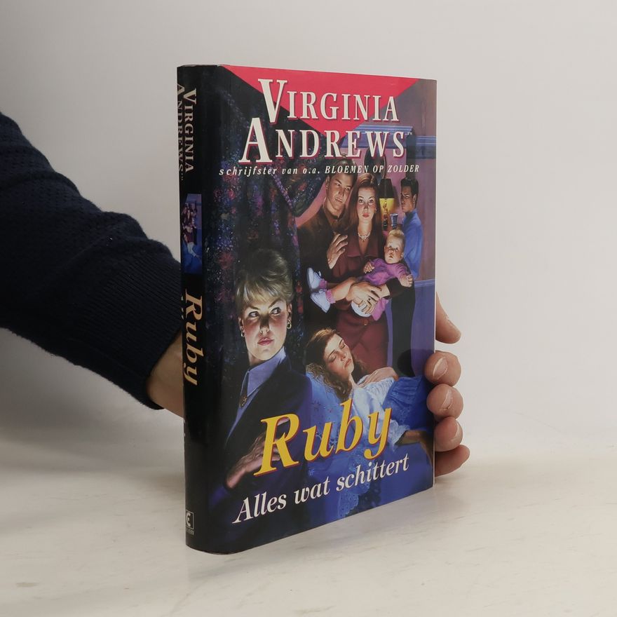V. C. Andrews Ruby