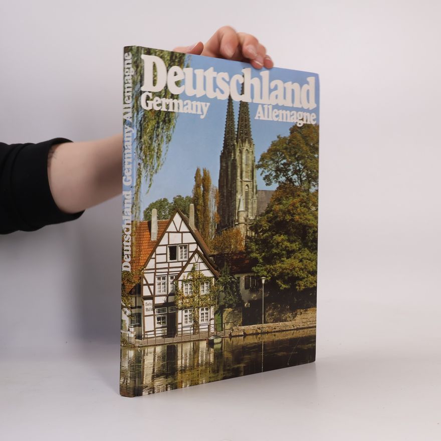 Ingrid Dieckmann-Jung Deutschland