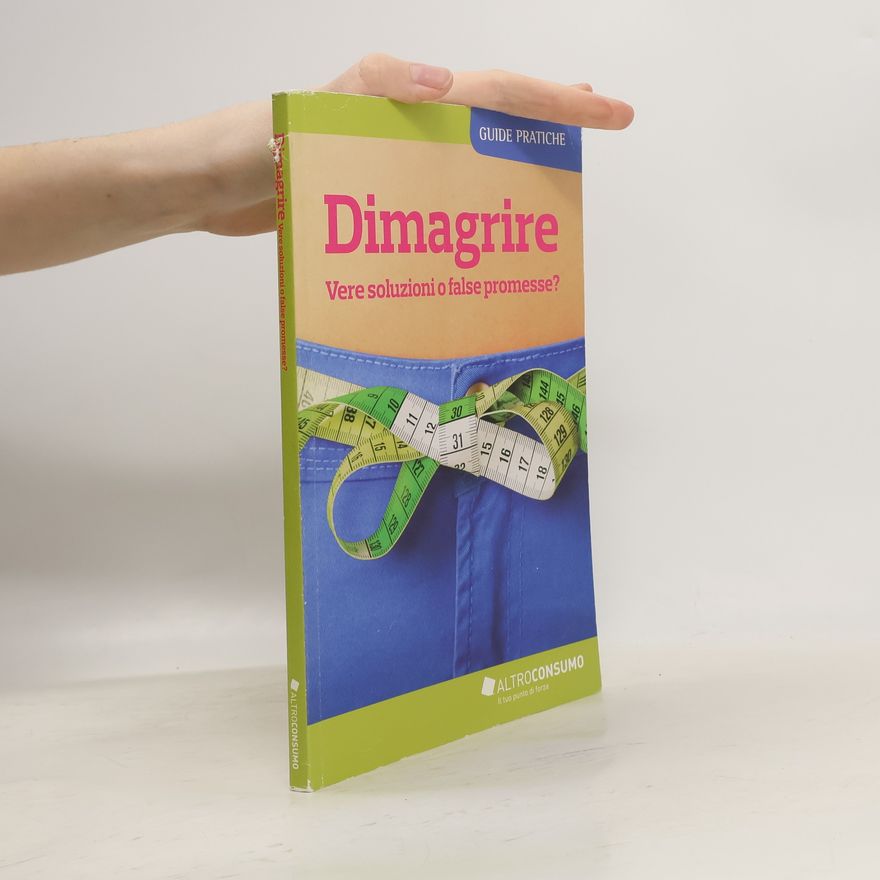 Various authors Dimagrire