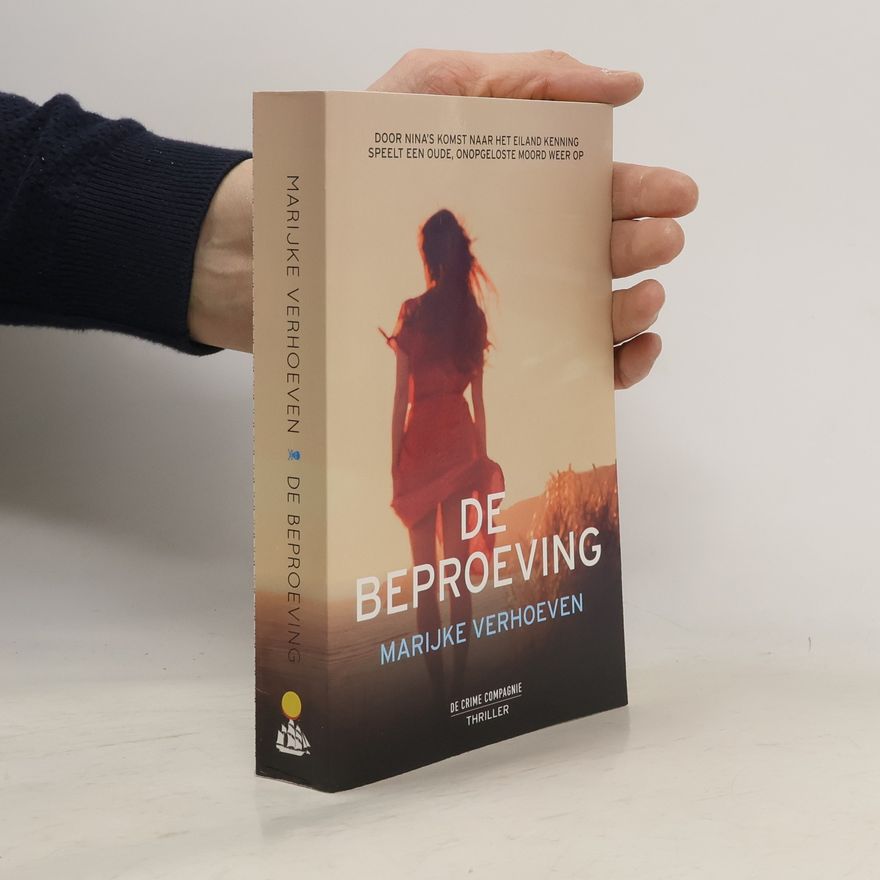 Marijke Verhoeven De Beproeving