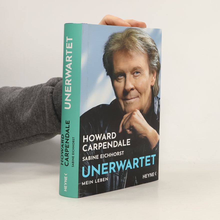 Howard Carpendale Unerwartet