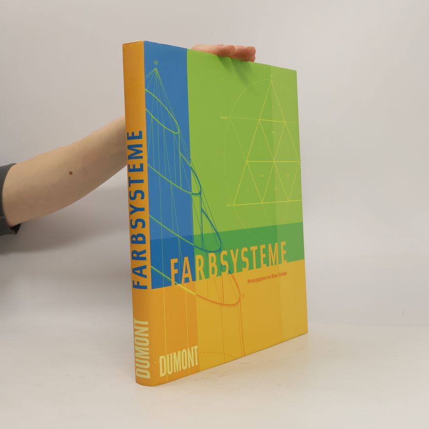 Narciso Silvestrini Farbsysteme in Kunst und Wissenschaft