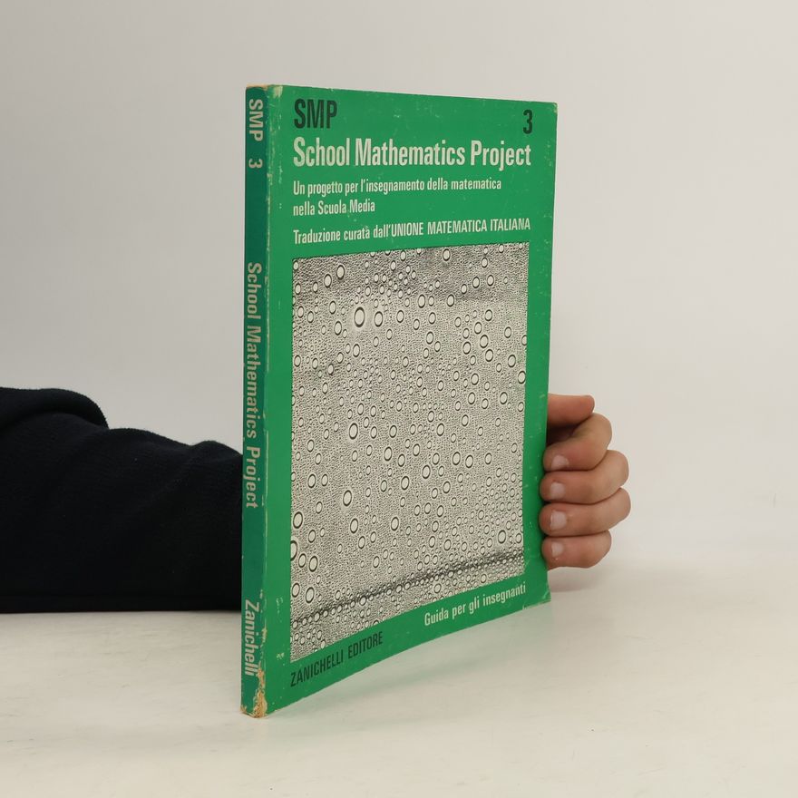 Kolektiv autorů School Mathematics Project