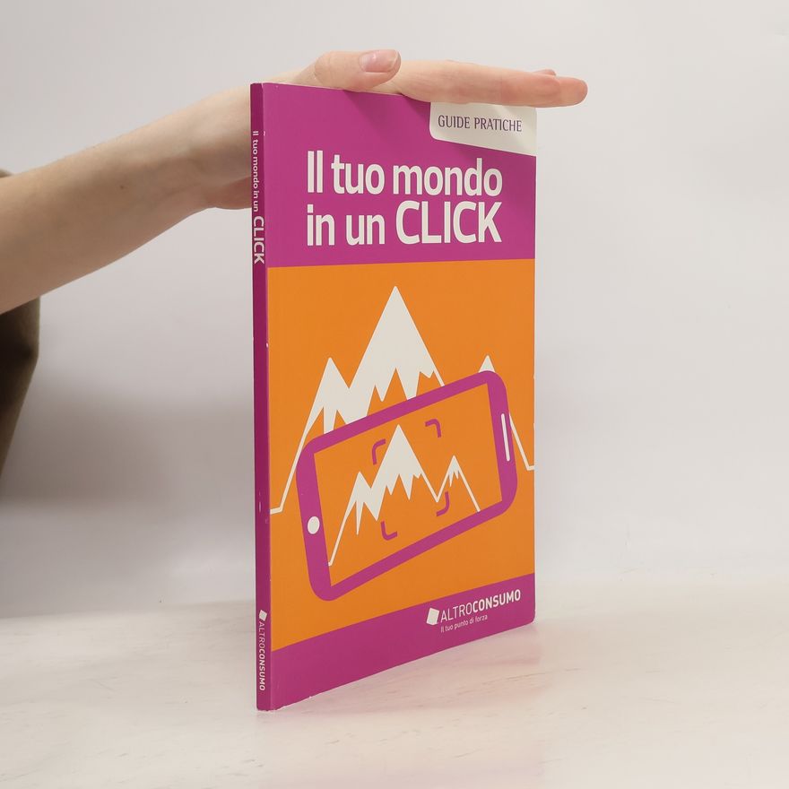 Leonardo Poggi Il tuo mondo in un CLICK