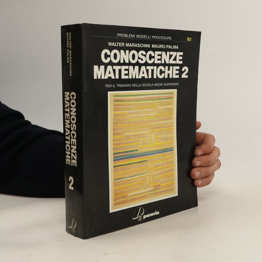 Mauro Palma Conoscenze matematiche 2