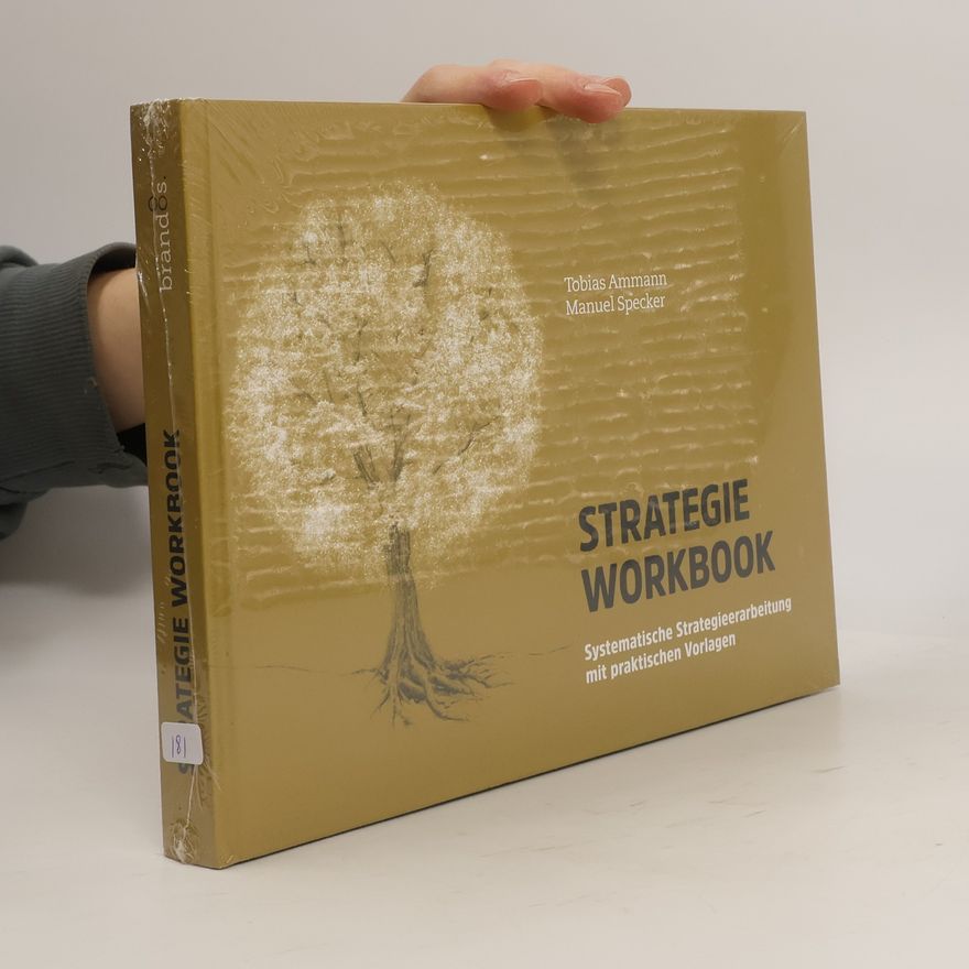 Tobias Ammann Strategie Workbook