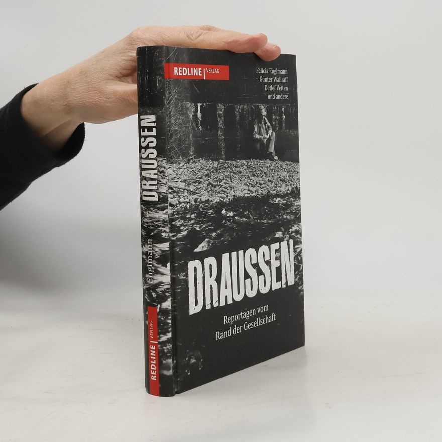 Felicia Englmann Draußen