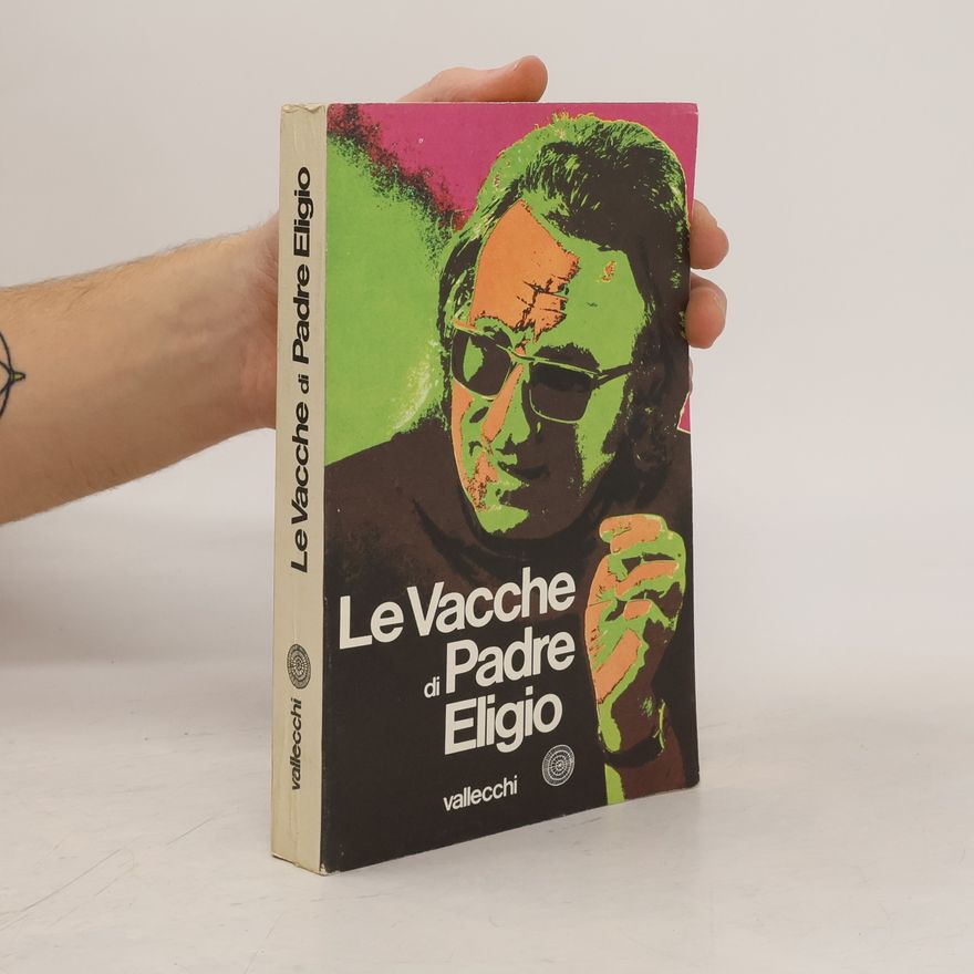 Padre Eligio Le Vacche