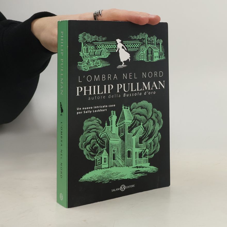 Philip Pullman L'ombra nel nord